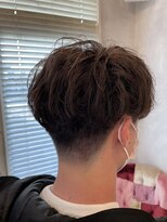 ヘアーメイク エクリュ(hairmake ecru) ゆるふわツイスパ