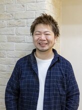 フォルム アージュ FORME age 佐藤 英樹
