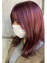 ウタ(uta)&nbsp;バイオレットピンク