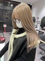 ココット 京橋店(cocotte)&nbsp;ミルクティーベージュ