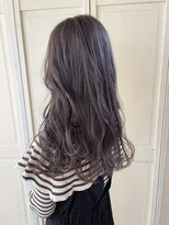 レイア(Leia)&nbsp;ラベンダーグレー