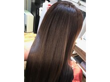 ヘアー グレープフルーツムーン(HAIR Grapefruit Moon)
