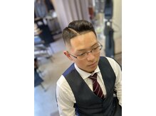 エル バルベロ(EL BARBERO)