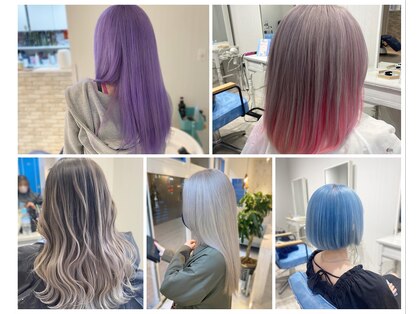 サーカス(Sircus)の写真