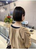 ミニボブ
