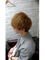 リエラ 新宿(RIERA)&nbsp;無造作メンズセット