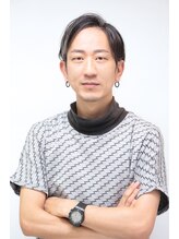 アッシュ 檀渓通店(ASCH)&nbsp;松山 尚弘