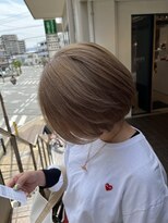 テイスティテラス(tasty terrace)&nbsp;milk tea beige