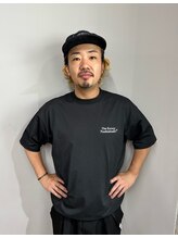 スイ(SUiii) 大西 修司