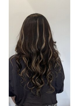 アモル 高田馬場店(Amor) ナチュラルロング