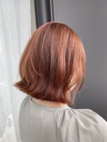 テイスティ プライム(tasty prime)&nbsp;オレンジベージュ