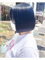 レム 長野青木島店(REM)&nbsp;blue black