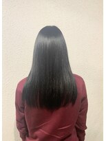 リバティ 吉祥寺(Liberty)&nbsp;髪質改善×うる艶縮毛矯正