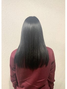 リバティ 吉祥寺(Liberty) 髪質改善×うる艶縮毛矯正