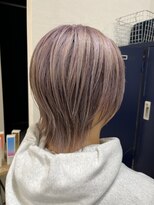 サンコ(sanco.)&nbsp;#似合わせカット#似合わせカラー