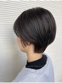 short style