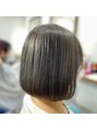 ラナバイモアナ 逗子 葉山(LANA by MOANA)&nbsp;日本人特有の赤みを消したカラー得意です！