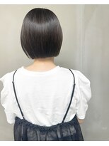 フレーム なんば店(FRAME)&nbsp;▲ストレートボブ
