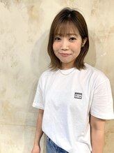 フリック 京都河原町店(FLICK) 森 美華