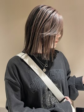 シアター(CIARTOR) lowlight