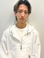 オアシス ガーデン 新越谷店(Oasis GaRDEN) 韓国風センターパート