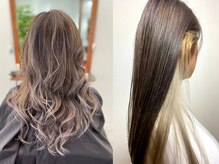 プレザントヘアラボ(PLEASANT hair labo)