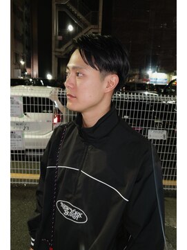 ビュートリアム265(BEAUTRIUM 265) メンズヘア ツーブロック メンズお洒落 メンズノン 大人ヘア