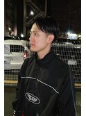 メンズヘア ツーブロック メンズお洒落 メンズノン 大人ヘア