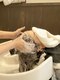 メラク(merak)の写真/シャンプーだけでは取りきれない汚れや皮脂を取り除き、美髪へと導きます＊