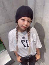 ヒトリシズカ&nbsp;KANADE 