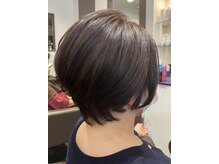 ヘアーサロン キキョウ(hair salon kikyo)