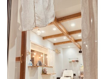 美容室ｆｅｉｎ【ファイン】