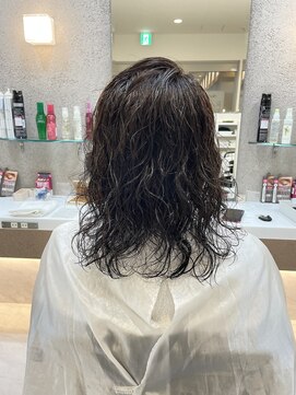 マリーメイト スパイラル