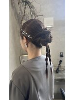 スタンス(STANCE)&nbsp;カチモリヘア