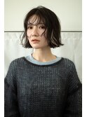 hikari style ハイライトカラー