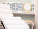 デザインスペースプリズム(Design Space PRISM)の写真/《女性用の完全個室エステルームあり》落ち着いた内装◎ゆったり癒されながら理想のスタイルを叶えます。