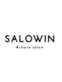 サロウィン 大宮Crest店(SALOWIN)/SALOWIN大宮Crest　髪質改善/ブリーチ
