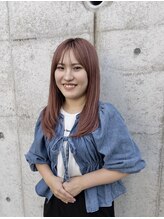 ウルハサロン(ULHA salon) おい ちゃん