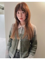 ユー(yew)&nbsp;ロングスタイル