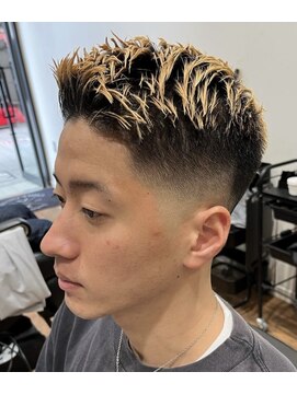 チルチェア ノースエリア 高円寺店(CHILL CHAIR north area.) フェザーアップ