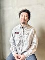 アグ ヘアー ディッカ 美しが丘TSUTAYA店(Agu hair dicca) 北村 日