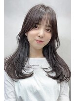 オブハーツ 若葉台店(OF HEARTS) 【髪質改善・白髪染め・白髪ぼかし・グレイカラー・グレイ】