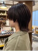 ROUIS  津田沼 ワインレッド ワインレッド