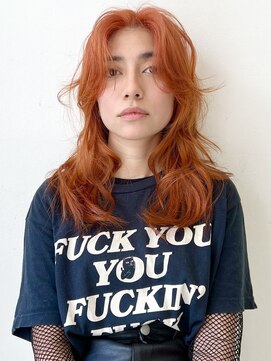 ココ 本八幡(KOKO) #黒髪#小顔#クラゲヘアー#オリーブグレー#ココアベージュ#美髪