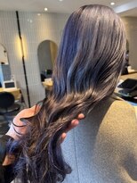 MRN. 新宿西口&nbsp;髪質改善トリートメント/美髪ケアカラー/イメチェンヘアスタイル