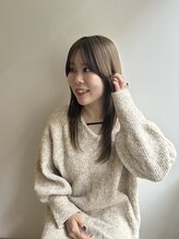 エイチ 梅田(H)&nbsp;大橋 里菜子