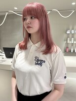 キーン 立川店(keen)&nbsp;【kariya】ピンク