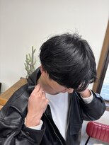 オオガキ(OHGAKI)&nbsp;フェザーパーマ