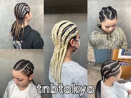 TNB トウキョウ 渋谷 渋谷本店(TNB TOKYO)の写真