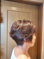 髪工房&nbsp;ショートカット